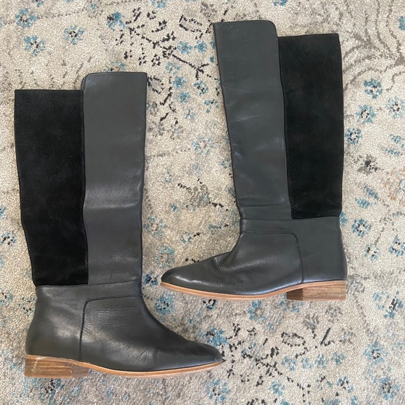 kate spade Shoes - Kate Spade SATURDAY Boots